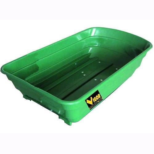 Vigor-blinky 25829 Vasche per Carrelli Argo Portautensili Officina Fai da Te