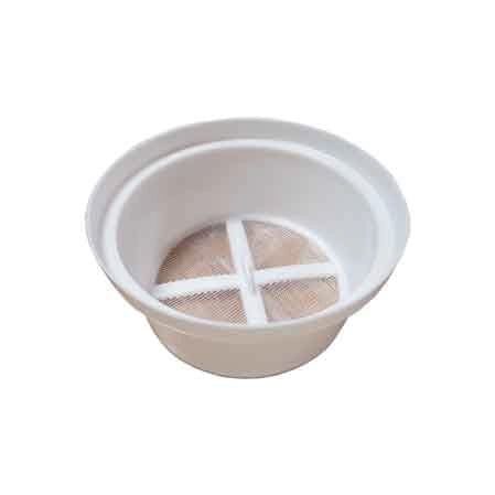 FILTRO DI RICAMBIO PER POMPA A SPALLA - - IDEAL STAR