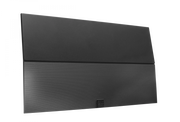 One For All Antenna amplificata da interno piatta DVB-T2 5G USB, Nera