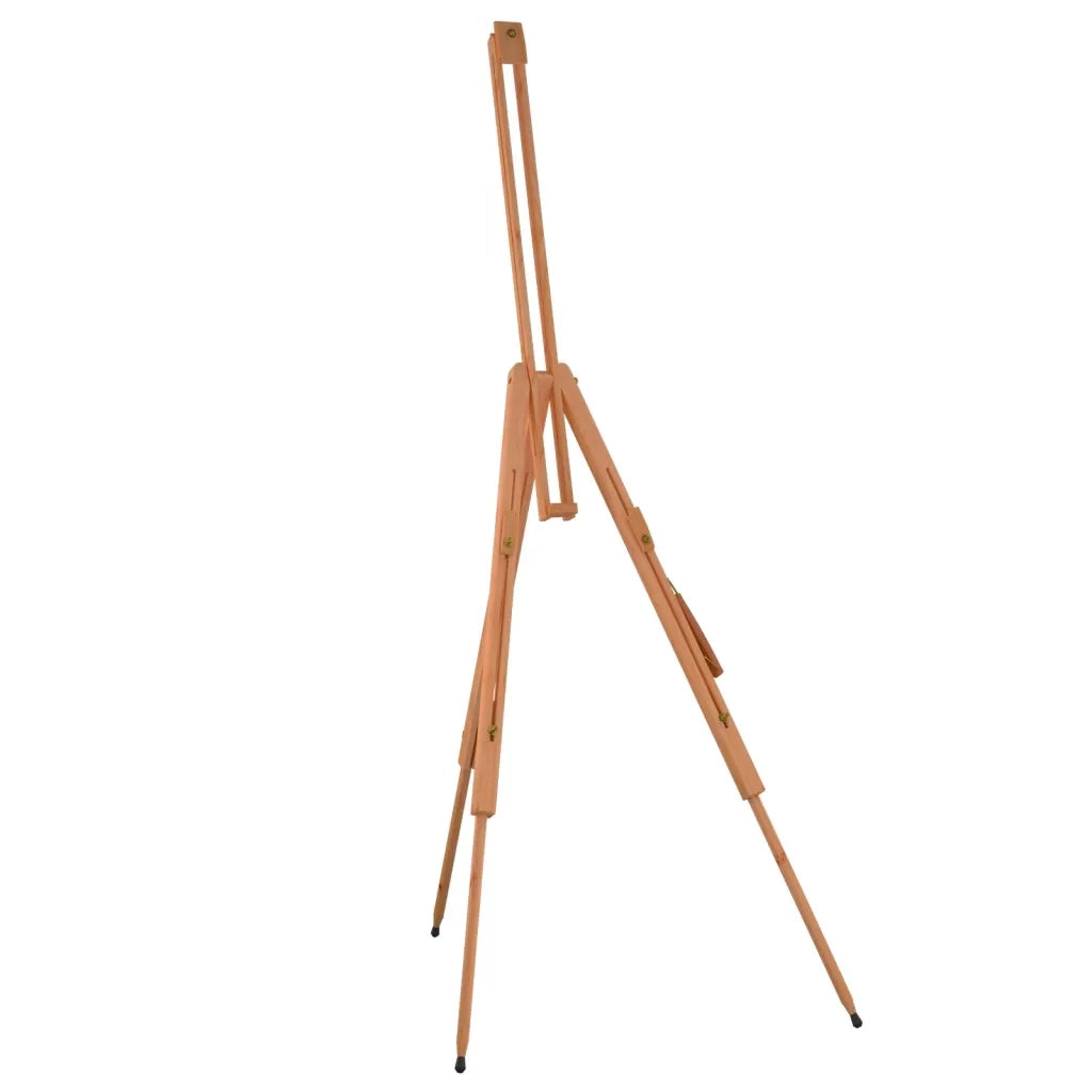 Cavalletto 100x104x172 cm in Legno Massello di Faggio CFW2047201