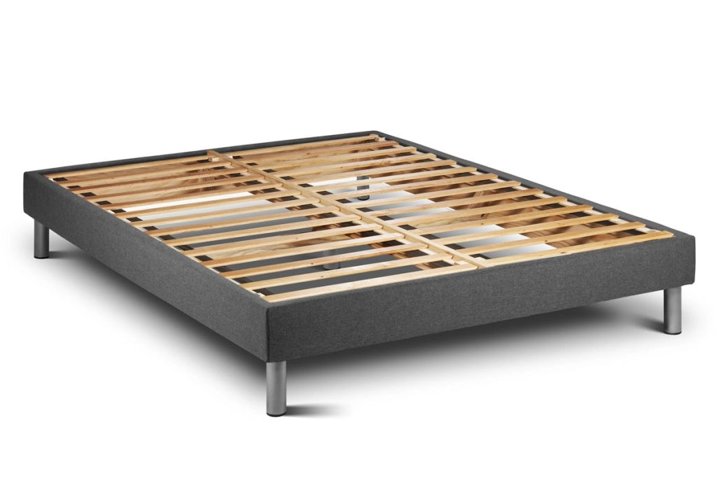 Set materasso e base 160x200 cm - Vital Form