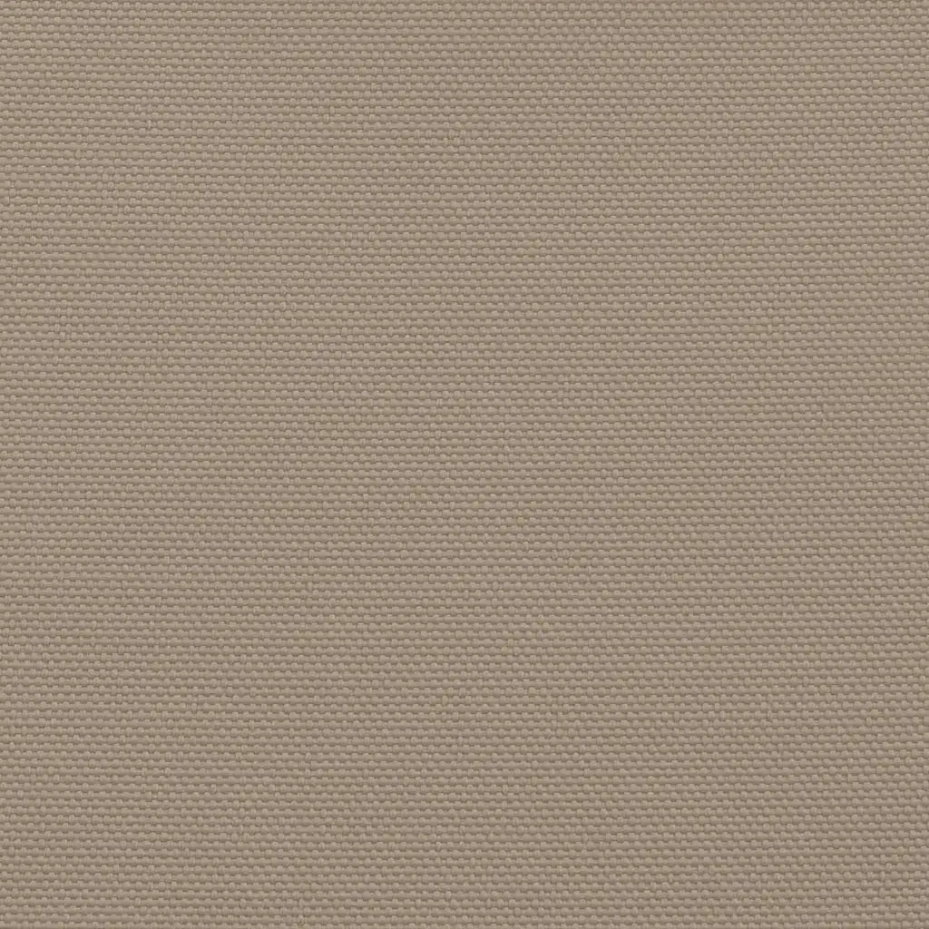 Vela Ombreggiante-Parasole a vela Oxford Triangolare 3x3x4,24 m Grigio Talpa