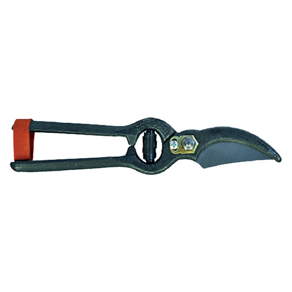 FORBICI DA VIGNA cm 21- 6 pezzi  - DUE BUOI
