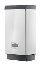 Caldaia a Condensazione Riello Family Externa 30 Kis Metano/Gpl con Kit Scarico Fumi