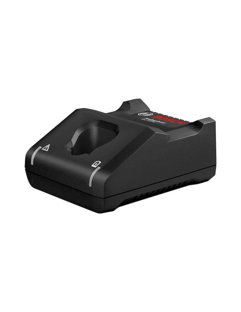 Rifilatore BOSCH GKF 12V-8 (2 x 3,0 Ah + GAL12V-40 + L-Boxx 136)