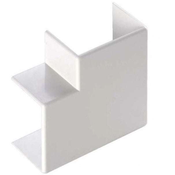 Angolo interno canaline 20x10