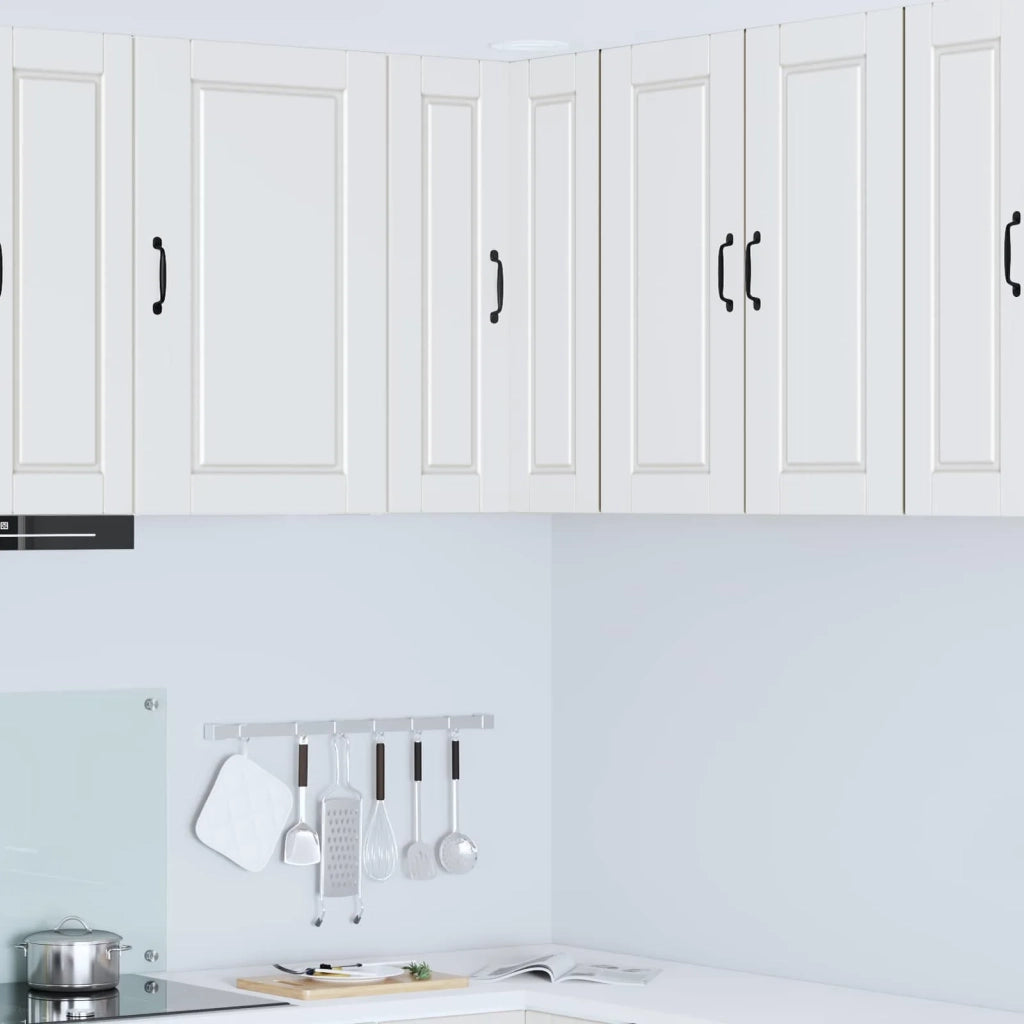 Pannello lavastoviglie Bianco 57 x 57 x 80 cm Legno multistrato 885425