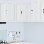 Pannello lavastoviglie Bianco 57 x 57 x 80 cm Legno multistrato 885425