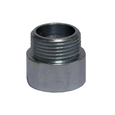 PROLUNGA IN ACCIAIO DA 1- 1 x 30- OTER- pezzi 5