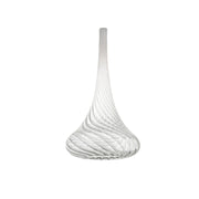 Nemesi Vetro borosillicato pyrex trasparente d. 20 H.37 Ø20 BL280-VT-DM20-TR