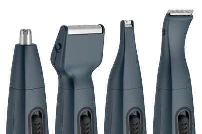 Rowenta TN3651F0 tagliacapelli Blu