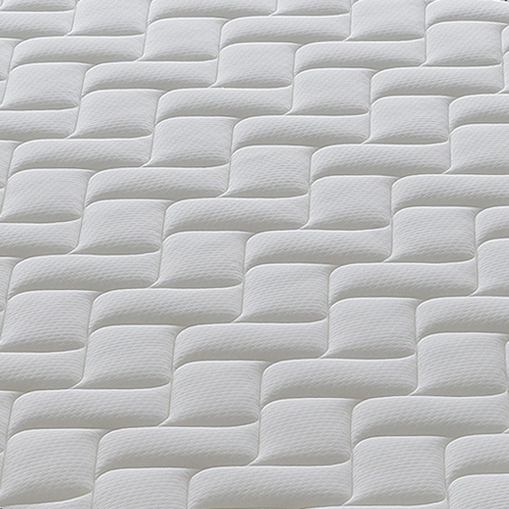 Materasso Singolo 90x200 in memory Foam  Alto 26 cm  9 Zone differenziate