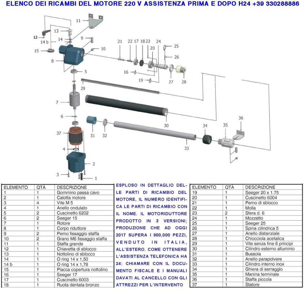 Gruppo Staffe Acciaio Zincate Perni Bulloni Viti Blocco Ricambio dei Motori Serie Titan Per Cancello Automatico GR MPC E-gates la Posteriore ha 3 Fori si Può Taglire per Regolare l'Angolo di Rotazione