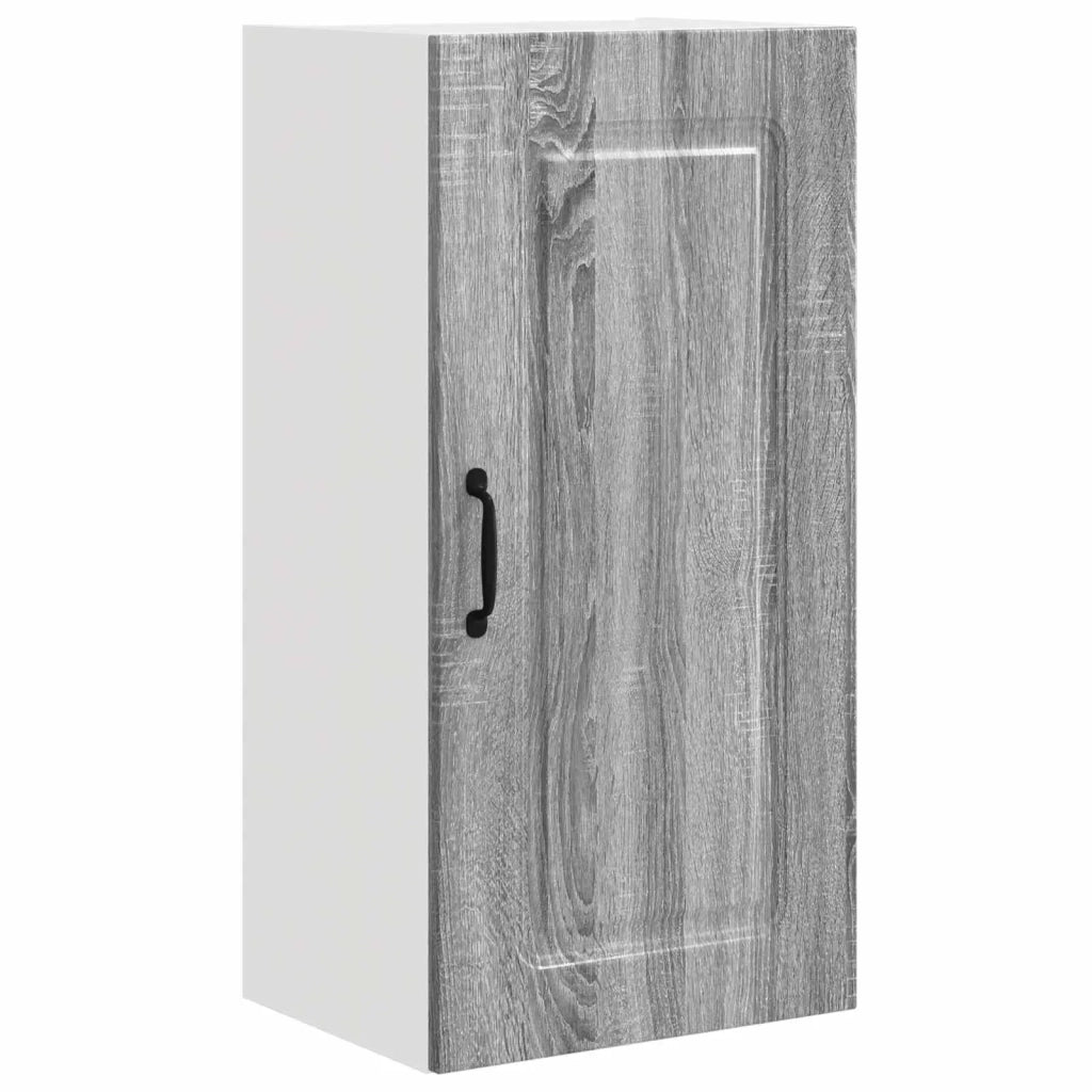 Pannello lavastoviglie Kalmar Grigio Sonoma 40 x 31 x 80 cm
