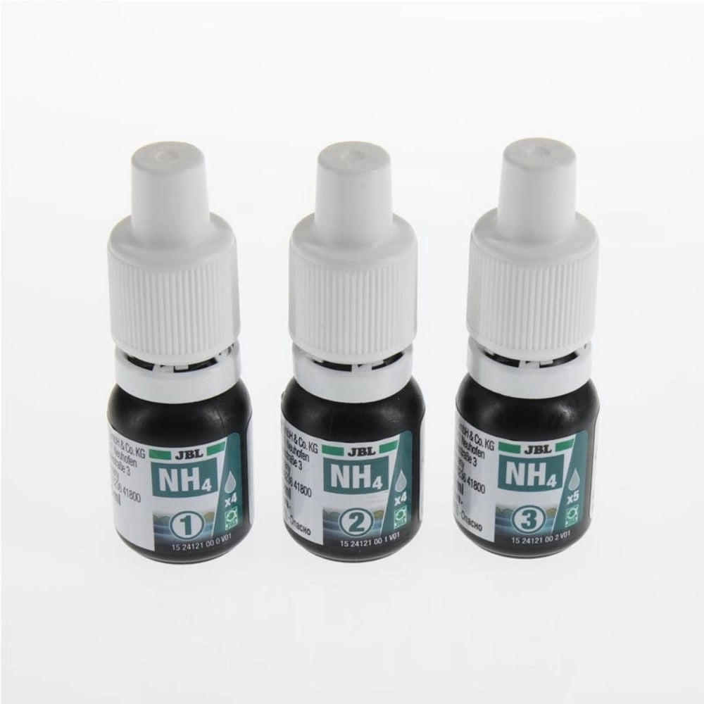 JBL ProAquatest Refill Ammonium NH4
