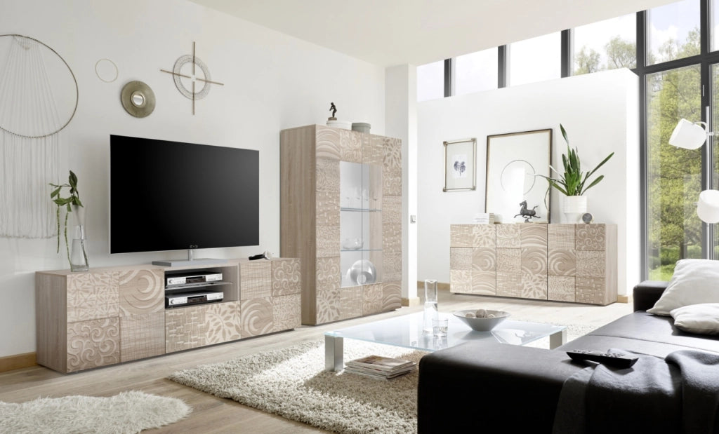 Buffet DENIS rovere