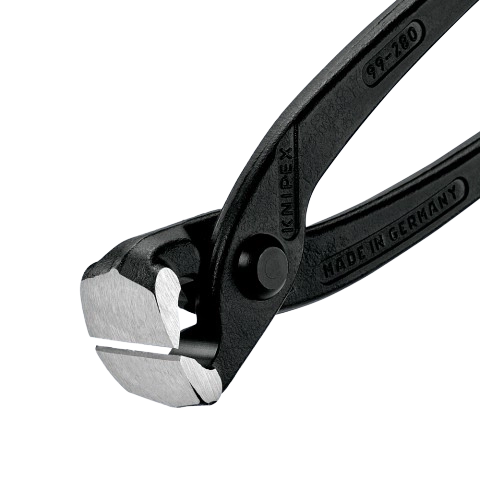 TENAGLIA PER CEMENTISTA KNIPEX 280 mm - KNIPEX
