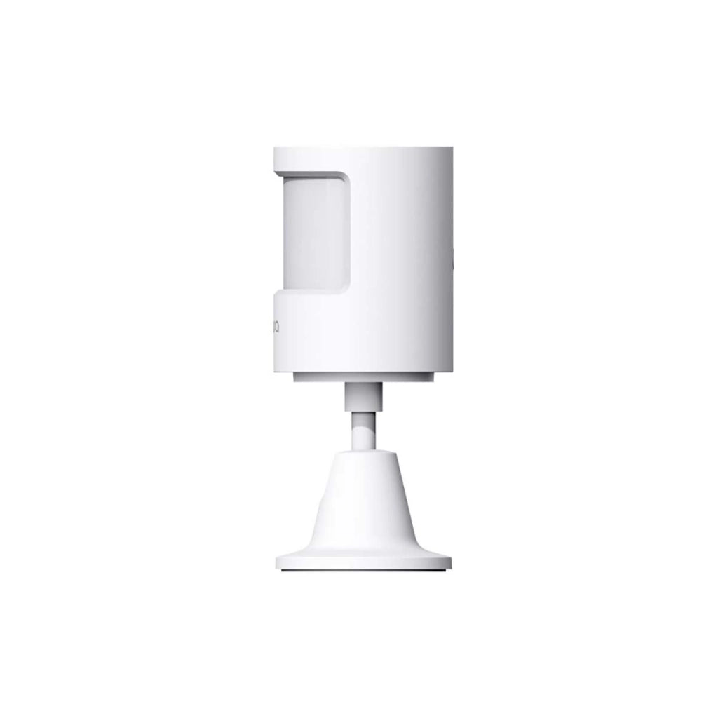 Sensore di luce e movimento P1 compatto compatibile con Zigbee 3.0 Bianco Aqara