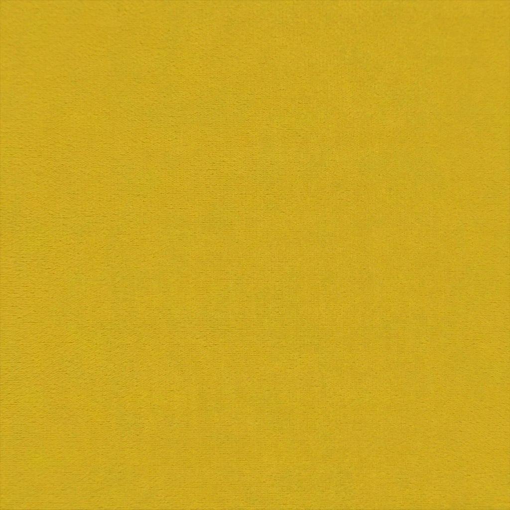Set di divani 2 pz Giallo Velluto 3424920