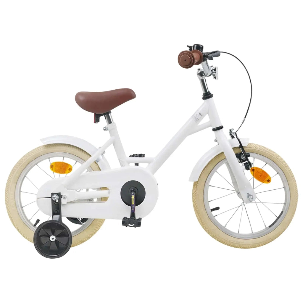 Bicicletta per Bambini 12 Pollici per bambini di 2-4 anni 42009205