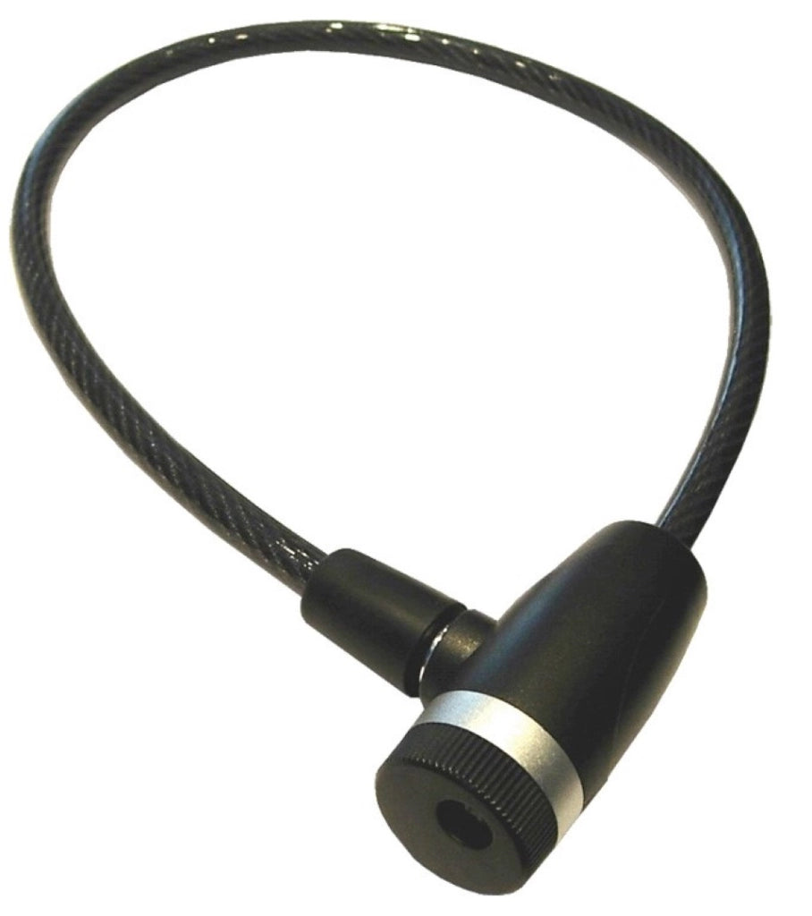 Lucchetto Special A Cavo Con Chiave Cm 80 - Sps