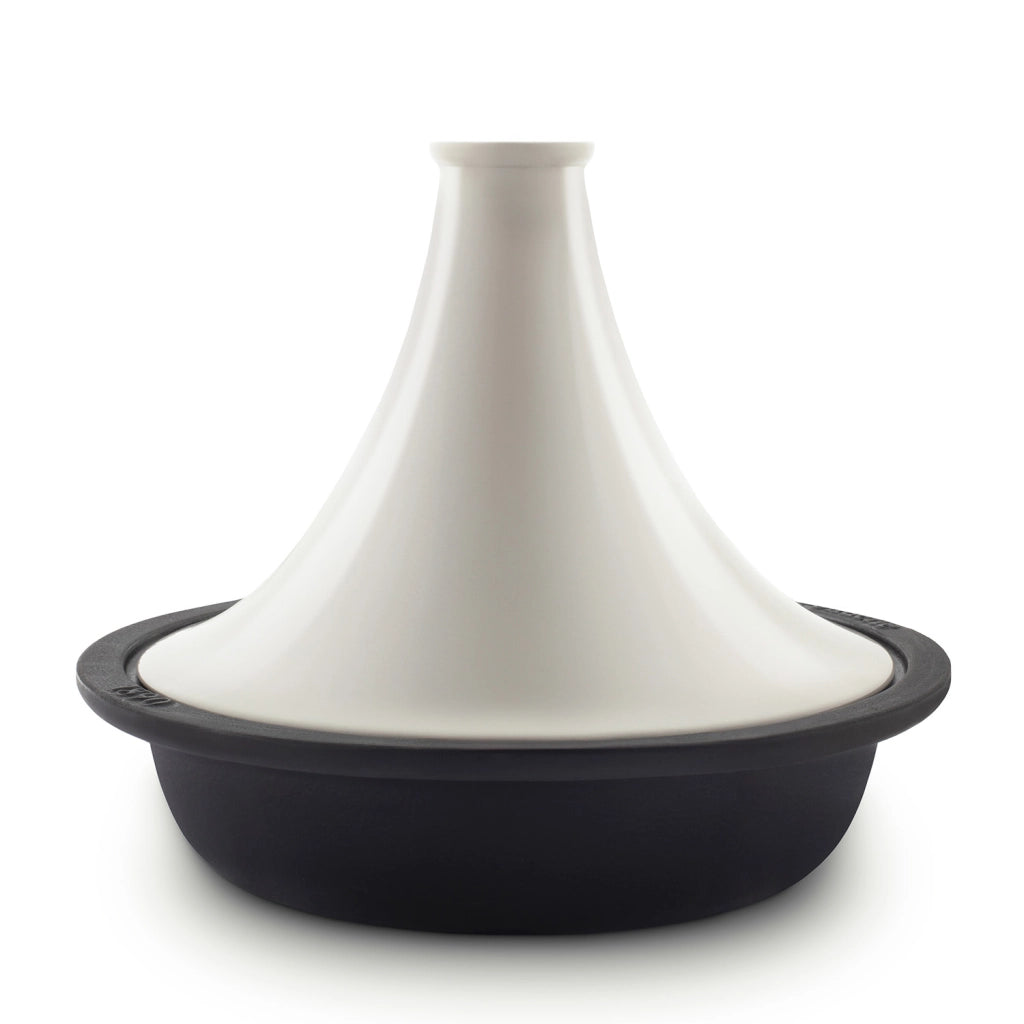 Tajine in ghisa 2,5L ASILAH beige
