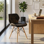 SEDIA ANNAPOLIS NERA
