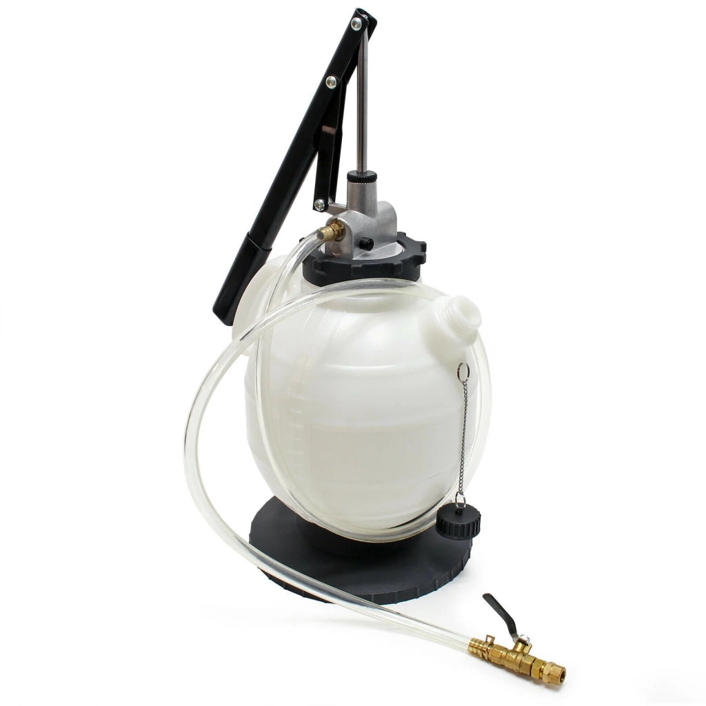 Strumento per il riempimento dell'olio del cambio 7L ATF cambio dell'olio DSG/CVT 16_0002866