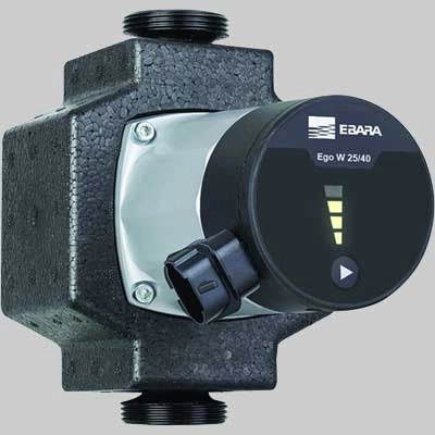 CIRCOLATORE EGO W1  25/60 Int.180     EBARA