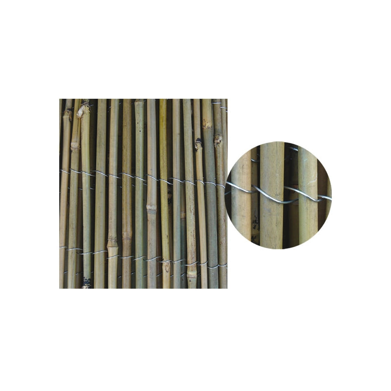 Arelle Bambu’ fine 250x300 cm