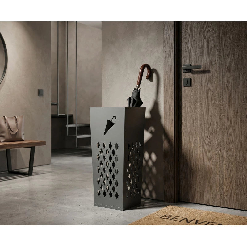 Porta Ombrelli Umbrella -b- cm 19x19x48