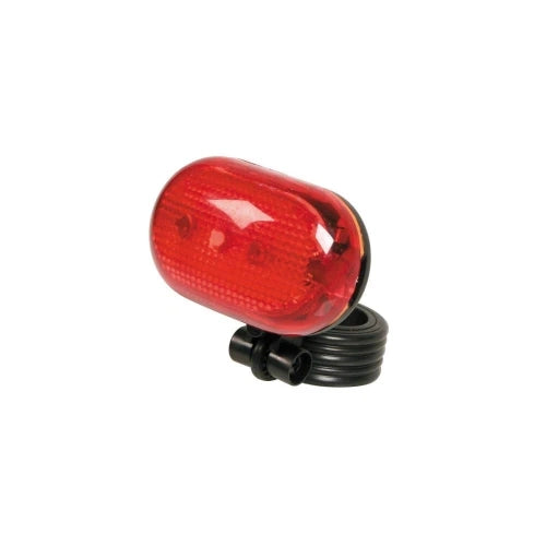 Fanale posteriore a 3 led