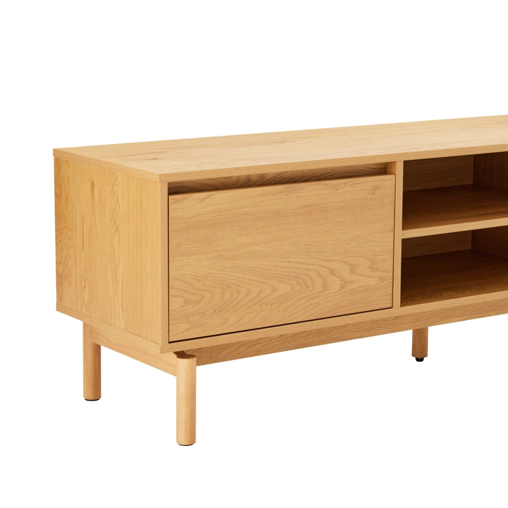 Mobile TV in legno 160cm SARAH