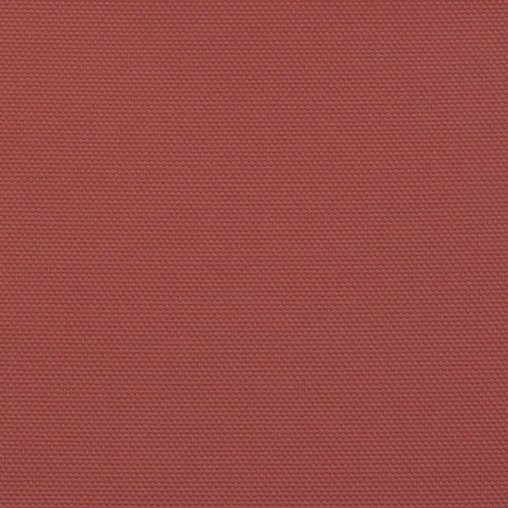 Vela Parasole in Tela Oxford Quadrata 2,5x2,5 m Terracotta 135356