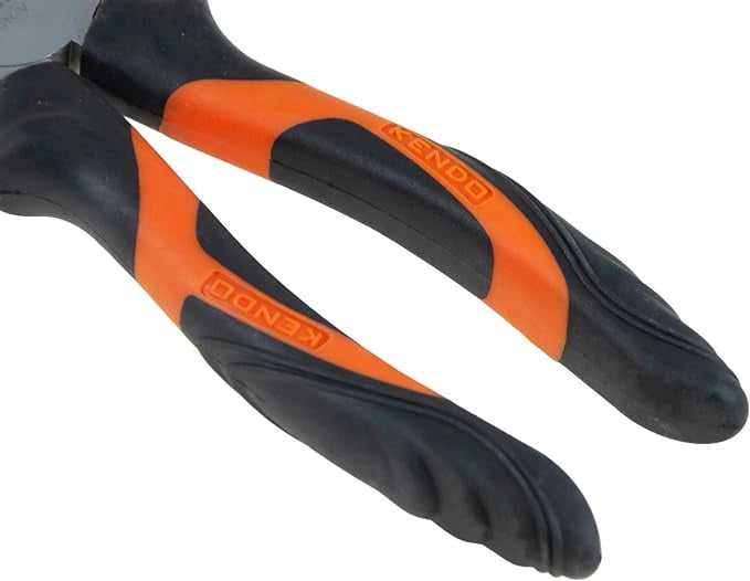 PINZA UNIVERSALE KENDO 200 mm - KENDO
