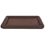 Materasso per Cani Taglia M Marrone CFW7489406