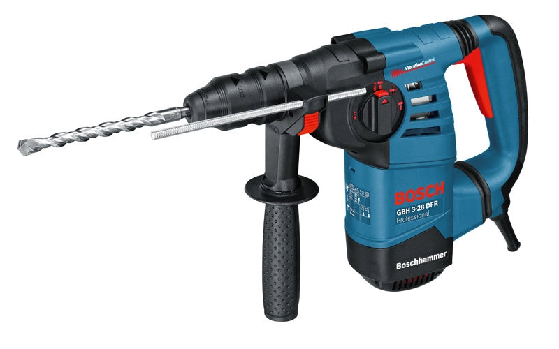 Bosch MARTELLO PERFORATORE GBH 3-28 DFR  800 W