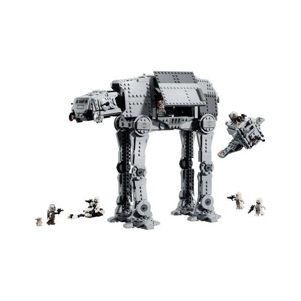 Set costruzioni lego 75454 star wars at-at imperial remnant con int-4