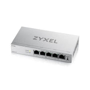 Switch smart 5g poe 60w - GS1200-5HPV3-EU0101F