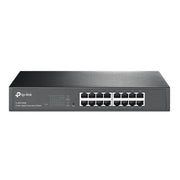 Switch easy smart 16p - TL-SG1016DE