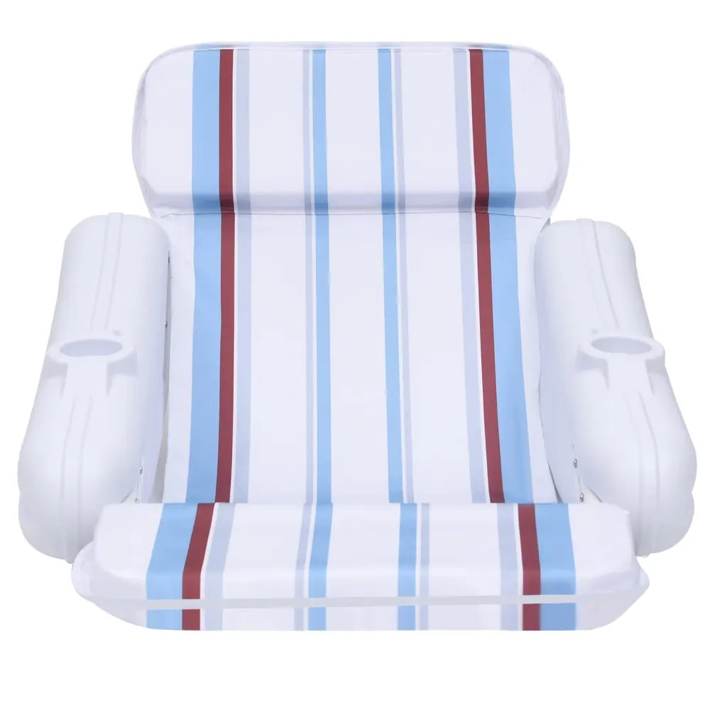 Poltrona | Sedia Relax Galleggiante per Piscina