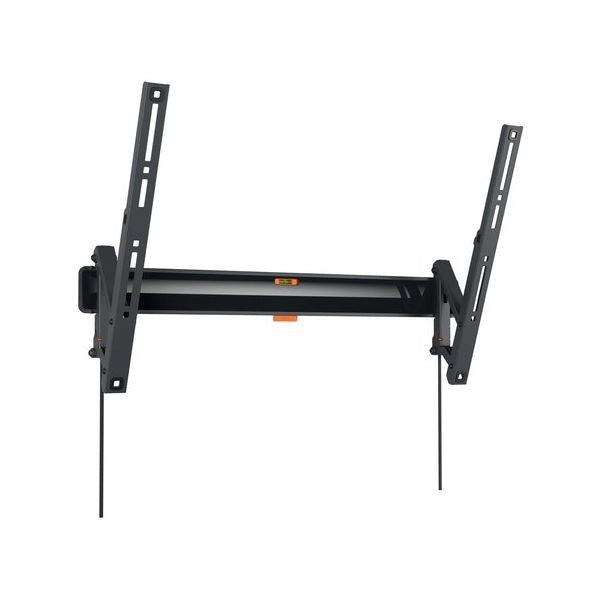 Supporto monitor parete vogels 3836130 comfort tvm 3613 tilt black