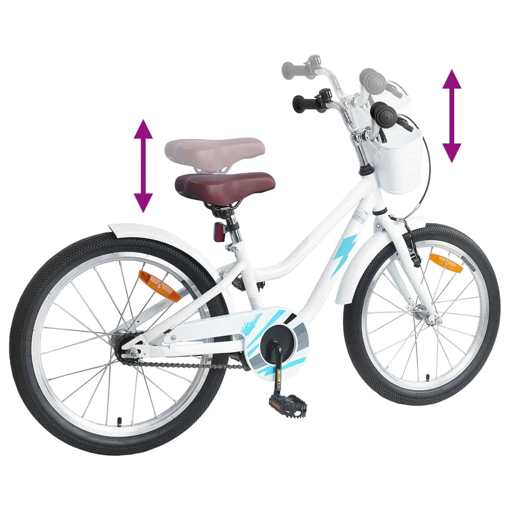 Bicicletta per Bambini | Bici per bambini 20 Pollici