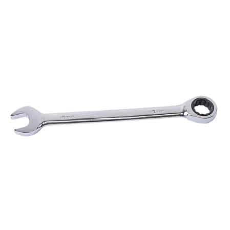 CHIAVE COMBINATA A CRICCHETTO KENDO 21 mm - KENDO