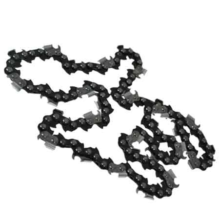 CATENA DI RICAMBIO PER SEGHETTO DA POTA A BATTERIA CARDINALE TOP LINE - CARDINALE TOP LINE