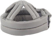 Elmetto di Sicurezza Adattabile - Respirante - Resistente agli Impatti - Cappello di Protezione - Cuscino morbido - Misura del Cervello 64-73 cm