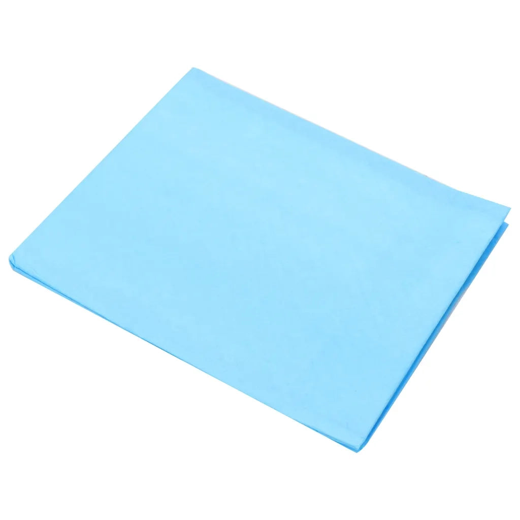 Tappetino Igienico per Cani 100 pz 90x60 cm Tessuto non Tessuto CFW2283219