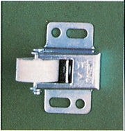SC CRICCHETTO FERRO ZINCATO CON RULLO VIPLA 1 PZ- 5,0 pz