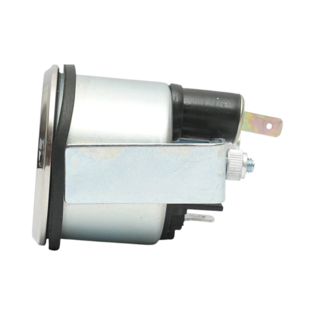 Indicatore di carica, voltmetro per Massey Ferguson, codice OEM 772995M91
