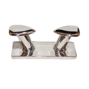 BITTA A FUNGO INOX MM.160 CLEAT MM.160